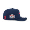 New England Patriots Snapback Cap