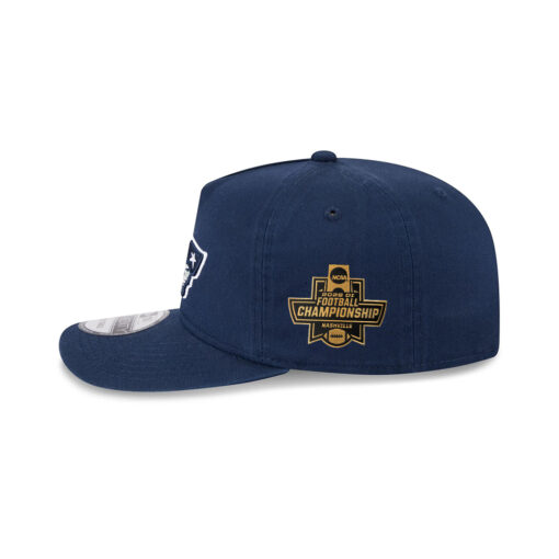 New England Patriots Snapback Cap