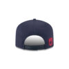 New England Patriots Snapback Cap