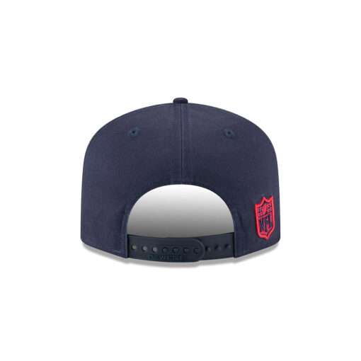 New England Patriots Snapback Cap