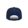 New England Patriots Split Panel Stretch-Snap Cap