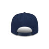 New England Patriots Stated Stretch-Snap Cap 5 New England Patriots Stated Stretch-Snap Cap