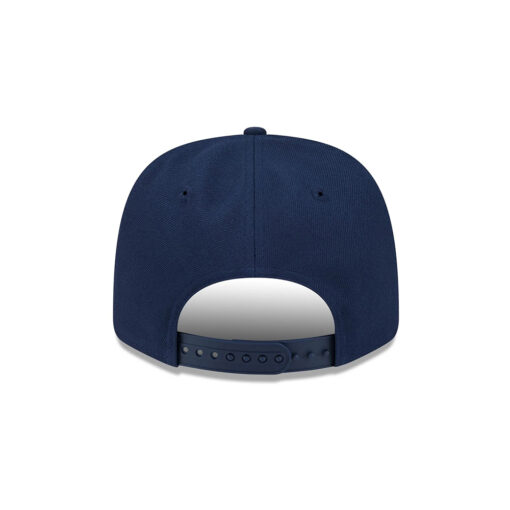 New England Patriots Stated Stretch-Snap Cap New England Patriots Stated Stretch-Snap Cap