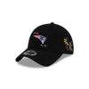 New England Patriots Super Bowl LX Participation Adjustable Cap
