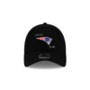 New England Patriots Super Bowl LX Participation Adjustable Cap