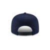 New England Patriots Super Bowl LX Participation Side Patch Snapback Cap
