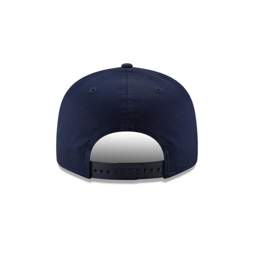 New England Patriots Super Bowl LX Participation Side Patch Snapback Cap