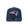 New England Patriots Super Bowl LX Participation Side Patch Trucker Cap 2 New England Patriots Super Bowl LX Participation Side Patch Trucker Cap