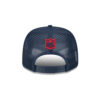 New England Patriots Super Bowl LX Participation Side Patch Trucker Cap 5 New England Patriots Super Bowl LX Participation Side Patch Trucker Cap