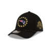 New England Patriots Super Bowl LX Participation Stretch-Fit Cap