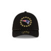 New England Patriots Super Bowl LX Participation Stretch-Fit Cap