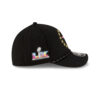 New England Patriots Super Bowl LX Participation Stretch-Fit Cap