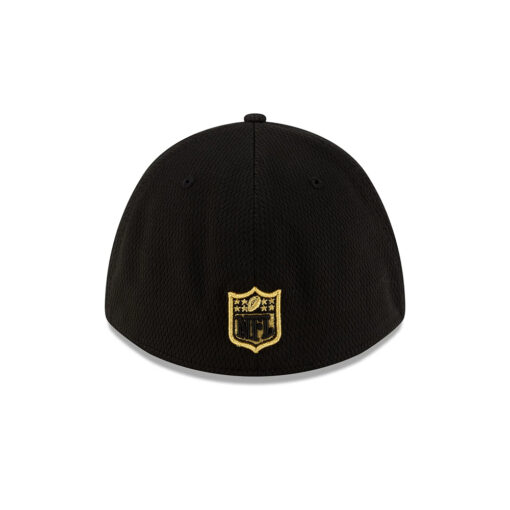 New England Patriots Super Bowl LX Participation Stretch-Fit Cap