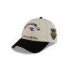 New England Patriots Super Bowl LX Participation Stretch-Snap Cap