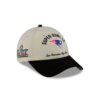 New England Patriots Super Bowl LX Participation Stretch-Snap Cap
