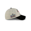 New England Patriots Super Bowl LX Participation Stretch-Snap Cap