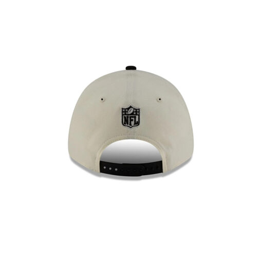 New England Patriots Super Bowl LX Participation Stretch-Snap Cap