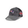 New England Patriots Super Bowl LX Participation Trucker Cap