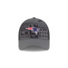 New England Patriots Super Bowl LX Participation Trucker Cap