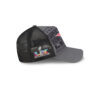 New England Patriots Super Bowl LX Participation Trucker Cap