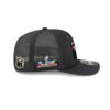 New England Patriots Super Bowl LX Sideline Trucker Cap 3 New England Patriots Super Bowl LX Sideline Trucker Cap
