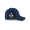 New England Patriots Team Classic Stretch-Fit Cap