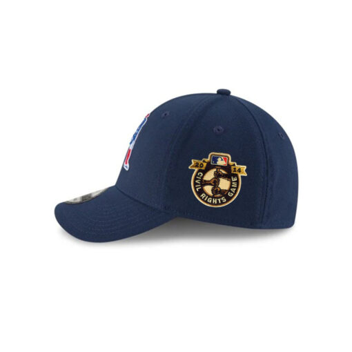 New England Patriots Team Classic Stretch-Fit Cap