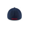 New England Patriots Team Classic Stretch-Fit Cap