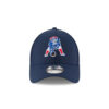 New England Patriots Team Classic Stretch-Fit Cap