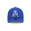 New England Patriots Team Historic Snapback Cap