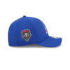 New England Patriots Team Historic Snapback Cap