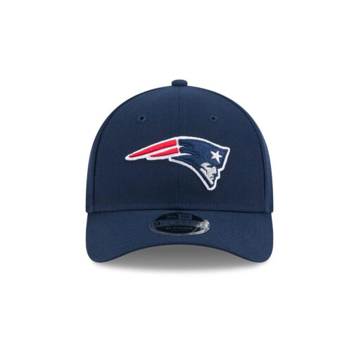 New England Patriots Team Snapback Cap New England Patriots Team Snapback Cap