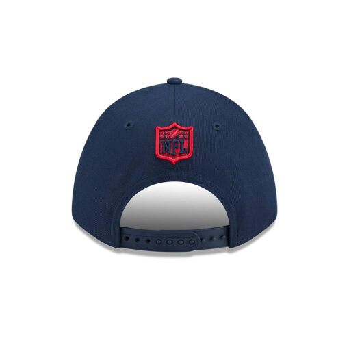 New England Patriots Team Snapback Cap New England Patriots Team Snapback Cap