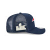 New England Patriots Team Trucker Cap 3 New England Patriots Team Trucker Cap