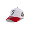 New York Yankees 1949 Championship Snapback in White 1 New York Yankees 1949 Championship Snapback in White