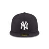 New York Yankees 1996 Championship Wool Fitted Cap in Black