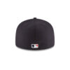 New York Yankees 1996 Championship Wool Fitted Cap in Black