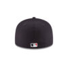 New York Yankees 1998 Championship Wool Fitted Cap in Black