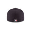 New York Yankees 2000 Championship Wool Fitted Cap in Black
