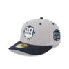 New York Yankees Aaron Judge Number Fitted Cap in Gray