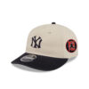 New York Yankees Americana Herringbone Adjustable Cap 1 New York Yankees Americana Herringbone Adjustable Cap