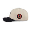 New York Yankees Americana Herringbone Adjustable Cap 2 New York Yankees Americana Herringbone Adjustable Cap