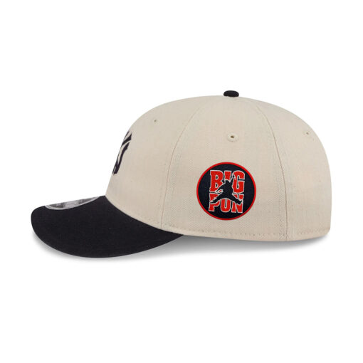 New York Yankees Americana Herringbone Adjustable Cap New York Yankees Americana Herringbone Adjustable Cap