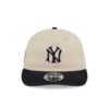 New York Yankees Americana Herringbone Adjustable Cap 3 New York Yankees Americana Herringbone Adjustable Cap