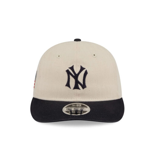New York Yankees Americana Herringbone Adjustable Cap New York Yankees Americana Herringbone Adjustable Cap