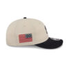New York Yankees Americana Herringbone Adjustable Cap 4 New York Yankees Americana Herringbone Adjustable Cap