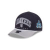 New York Yankees Arch Logo Snapback in Black 1 New York Yankees Arch Logo Snapback in Black