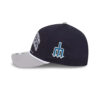 New York Yankees Arch Logo Snapback in Black 2 New York Yankees Arch Logo Snapback in Black