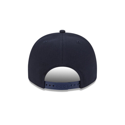 New York Yankees Cartoon Graphic Snapback in Black New York Yankees Cartoon Graphic Snapback in Black