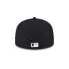 New York Yankees CC Sabathia Tribute Fitted Cap in Black